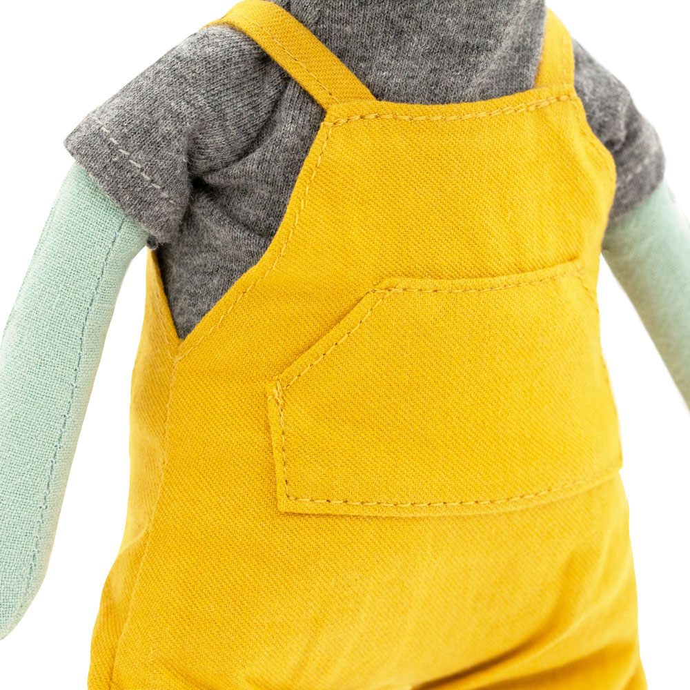 Мягкая игрушка Orange Toys дракон - фото 6