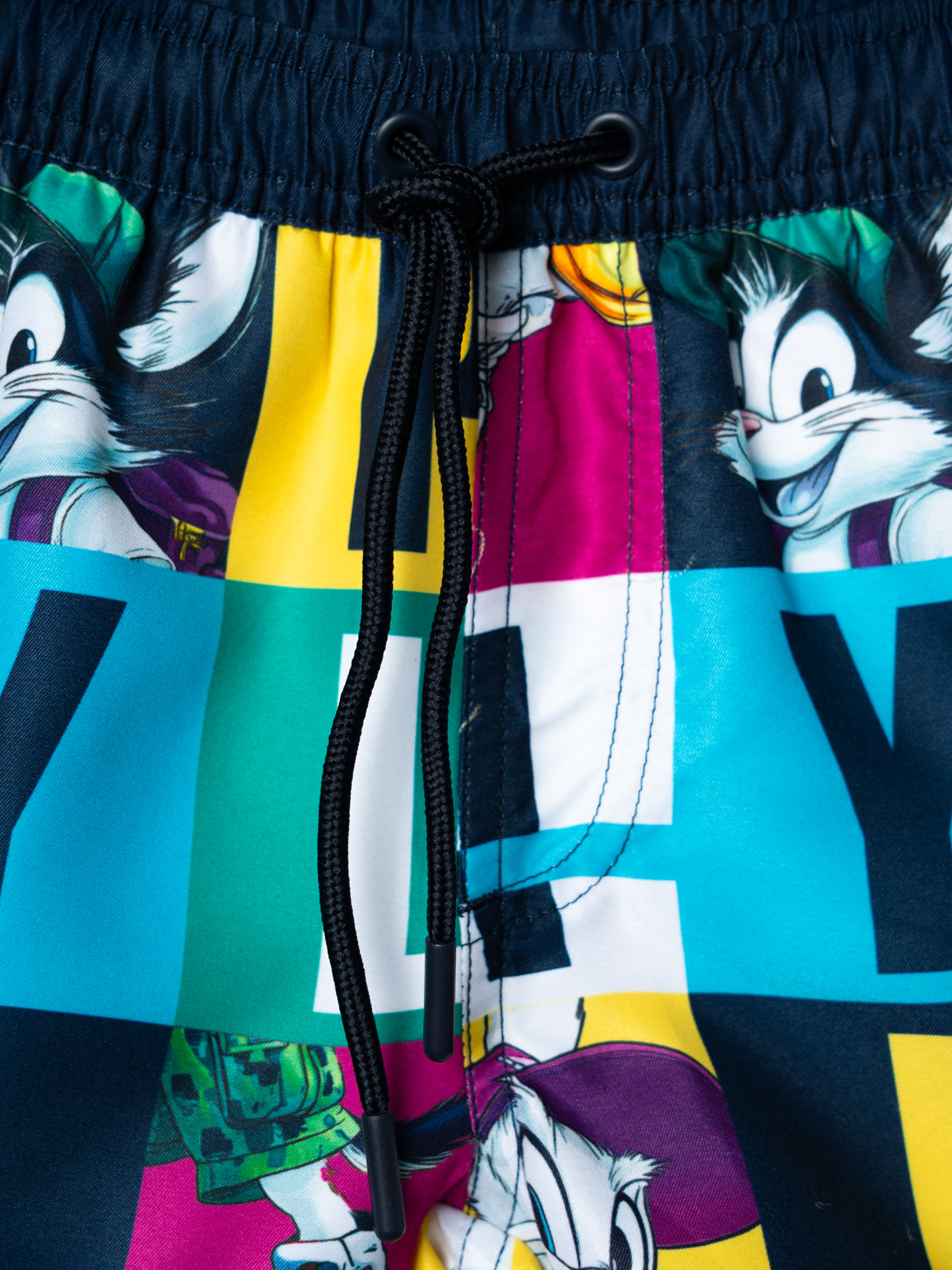 Шорты для плавания PlayToday 12612155 - фото 4