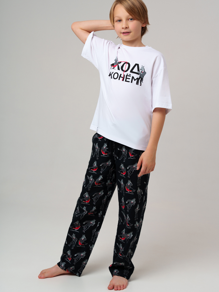 Пижама PlayToday 42511008 - фото 2