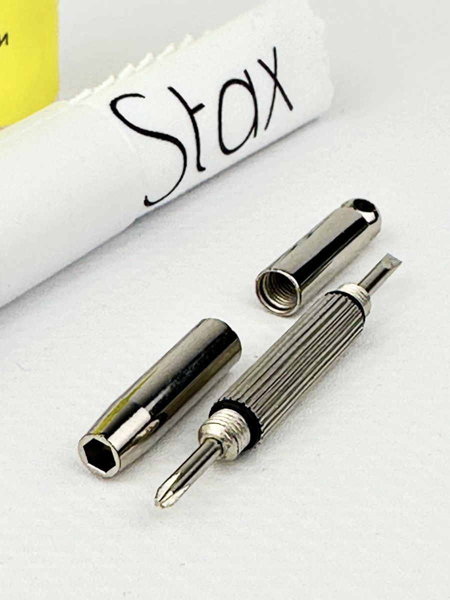 Набор для ухода за очками Stax нэп-о - фото 6