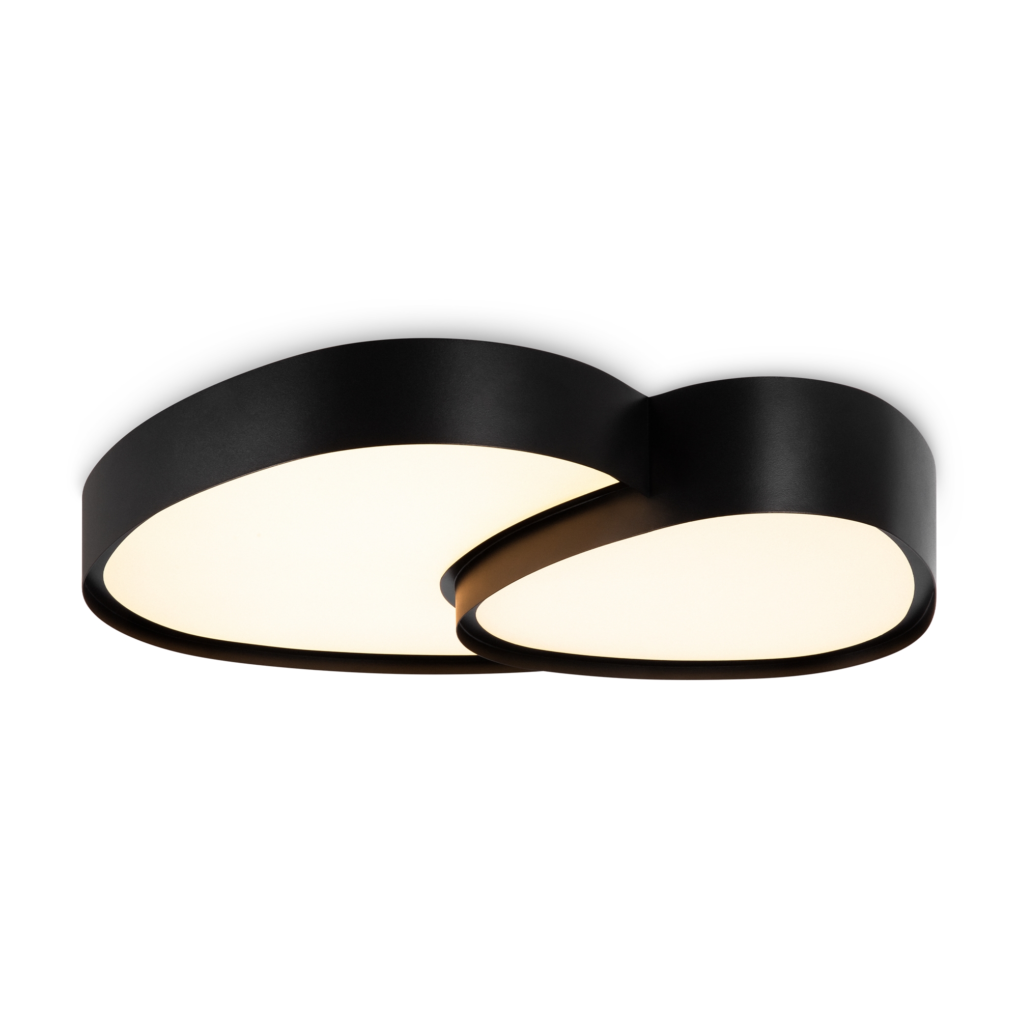 Люстра FREYA Modesty - фото 1