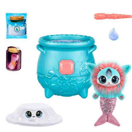 Игровой набор Magic Mixies