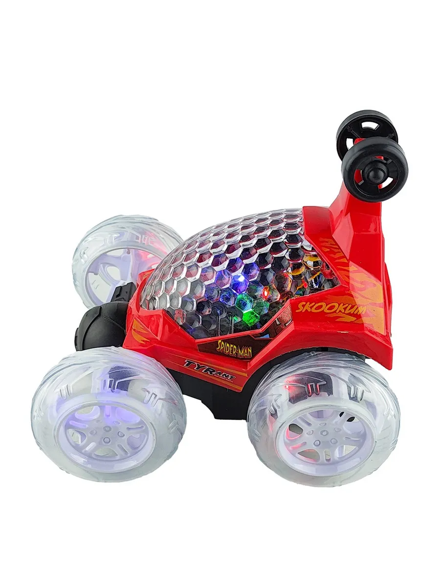 Автомобиль РУ RENDA - фото 3