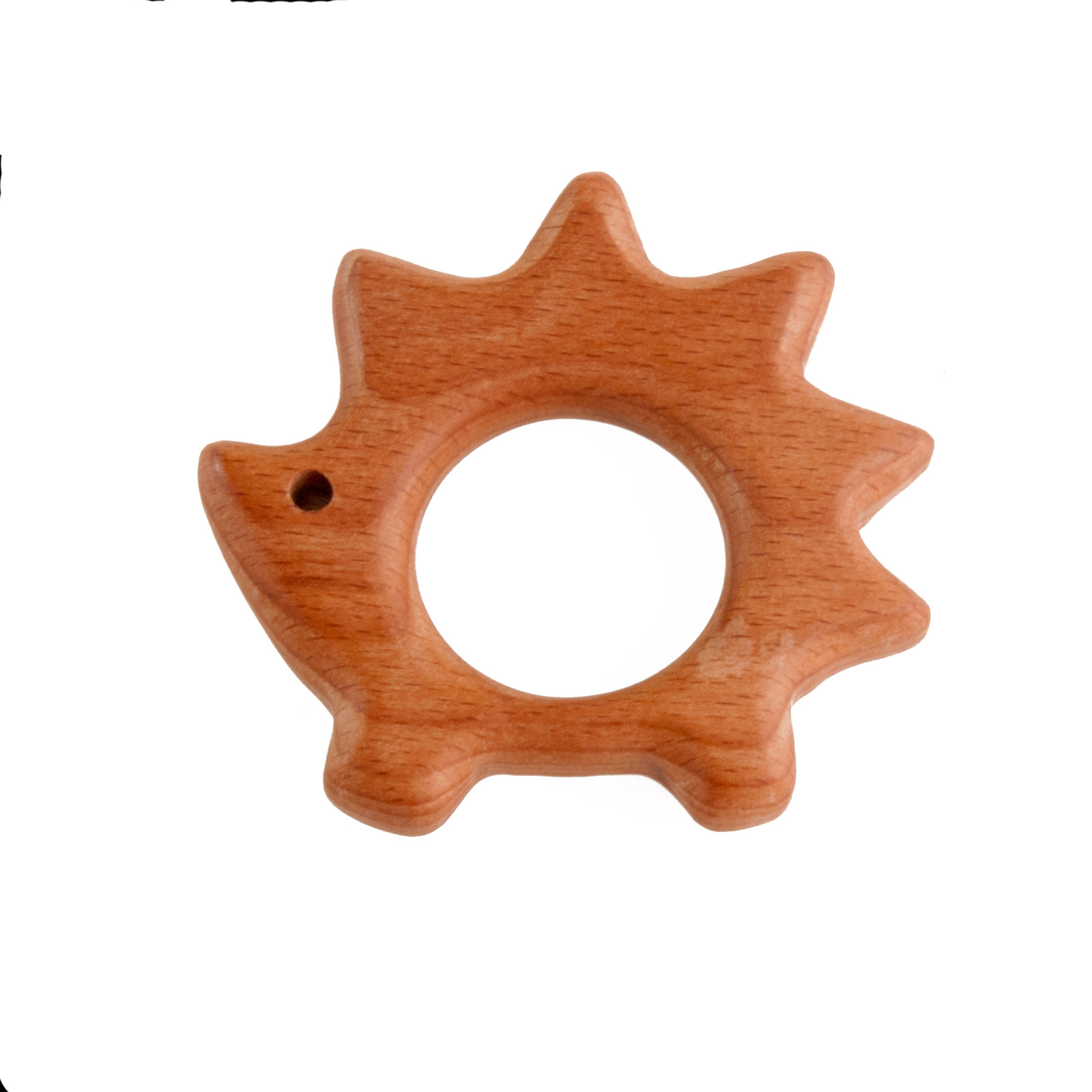 Игрушка Леснушки погремушка - фото 3