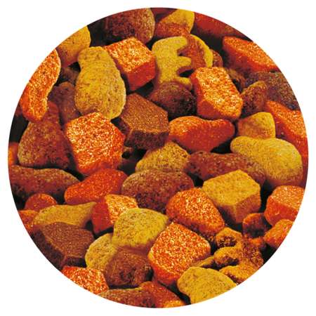 Корм сухой для кошек KiteKat 15кг Мясной пир