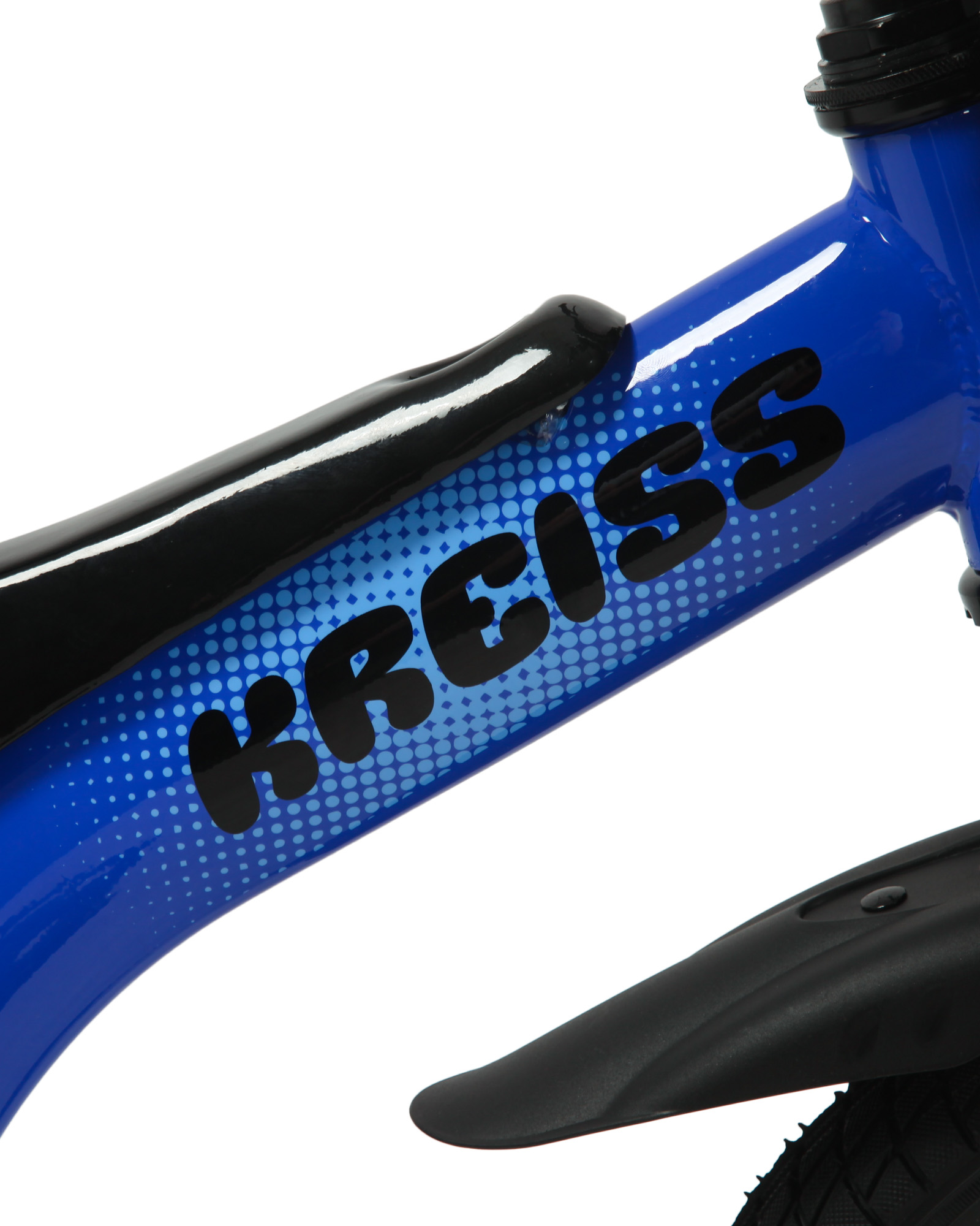 Двухколесный велосипед Kreiss - фото 13