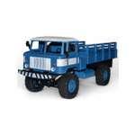 Автомобиль РУ WPL