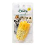 Био-камень для грызунов Fiory Maisalt с солью в форме кукурузы 90г