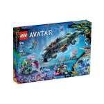 Конструктор LEGO Avatar 553 дет.