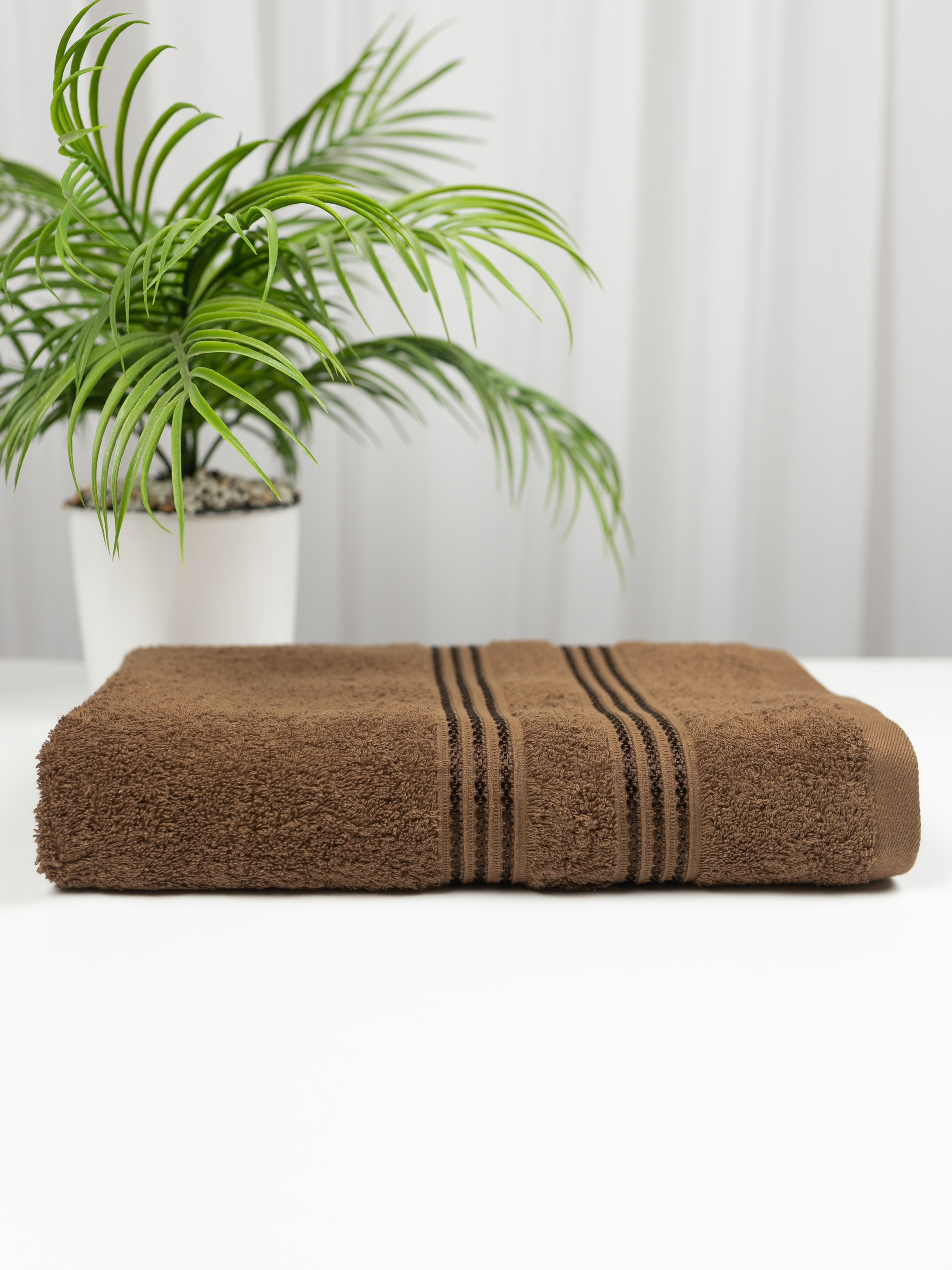 Полотенце Wellness Лера_4-99 100 x 150 см 1 шт. - фото 9