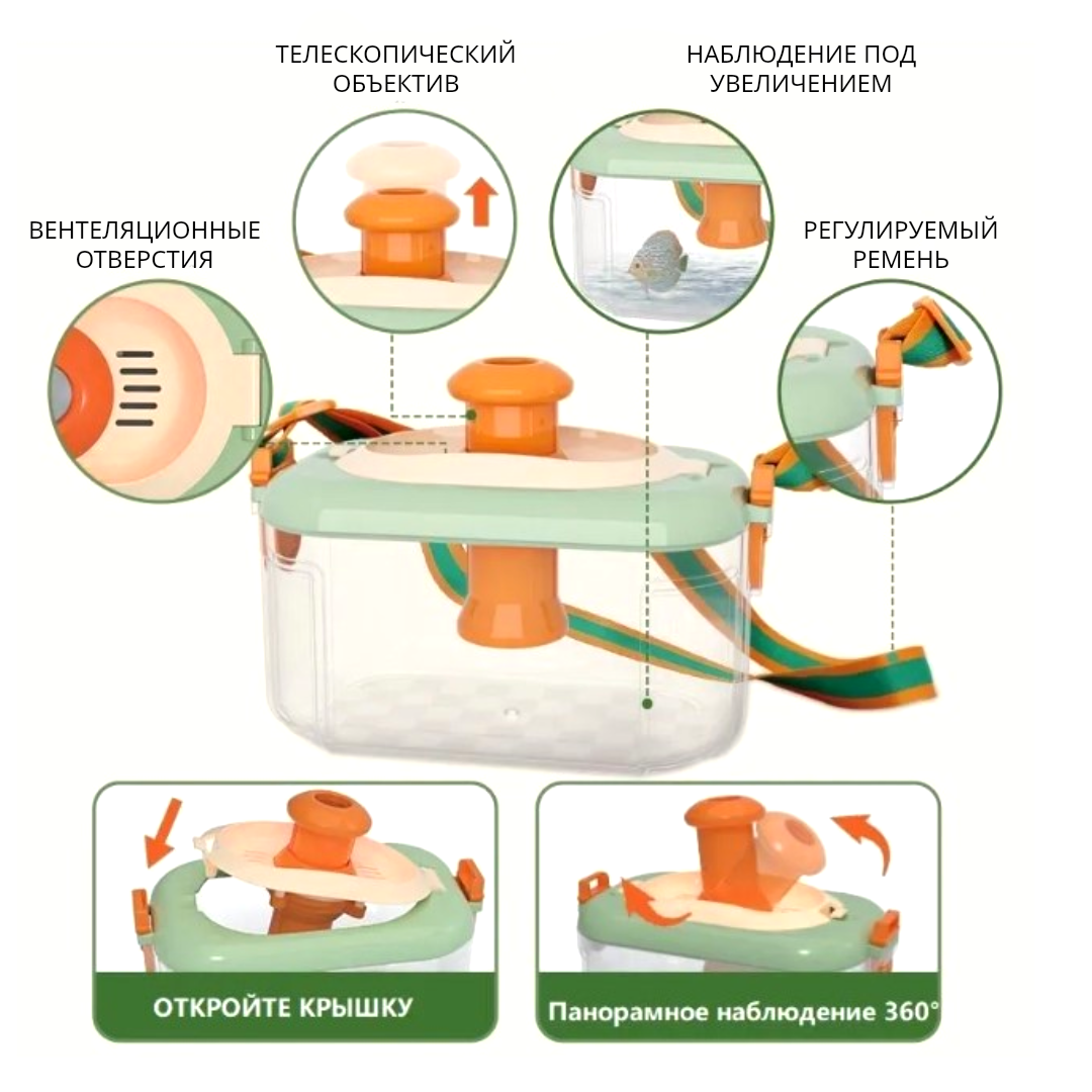 Игрушка SHARKTOYS - фото 6