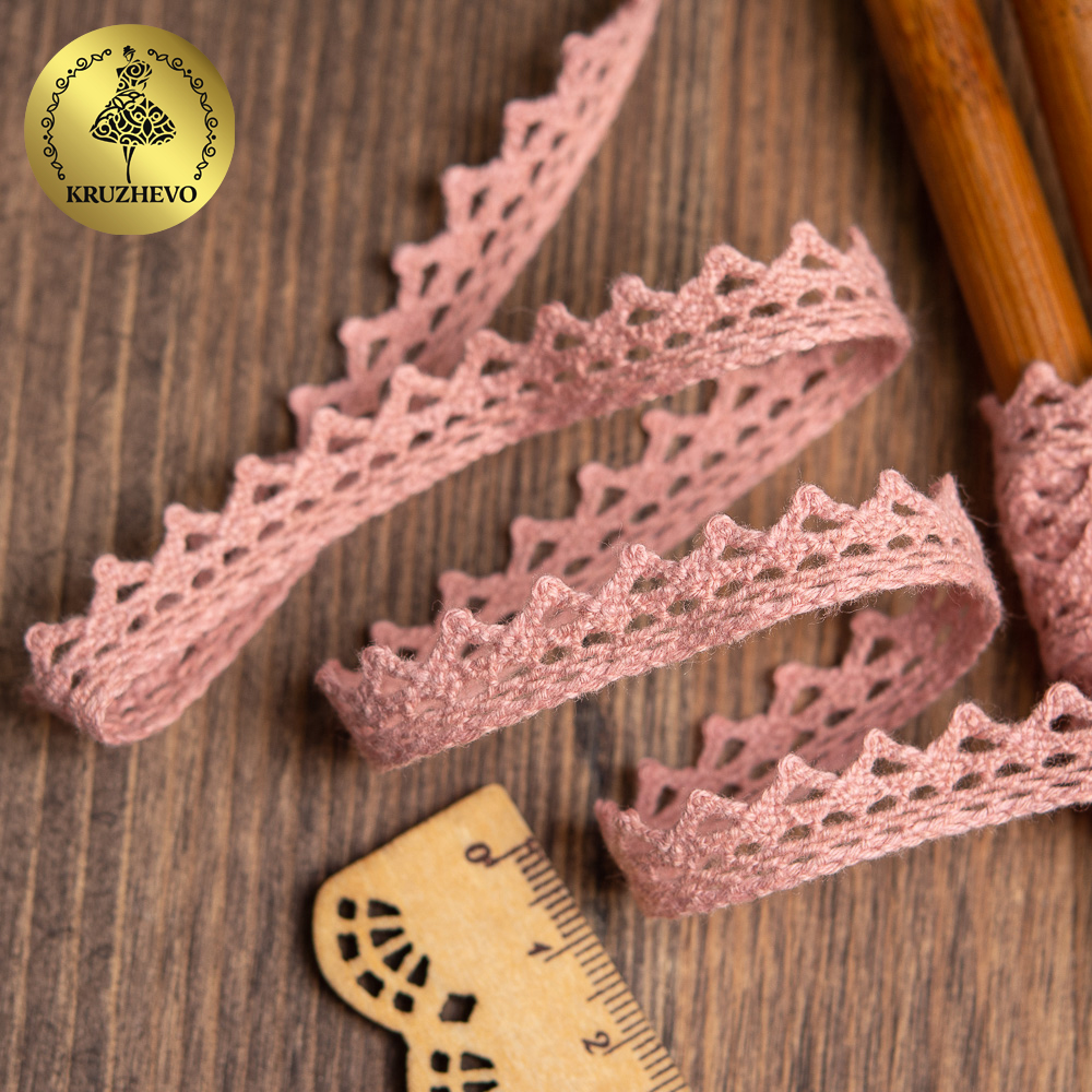 Набор для творчества KRUZHEVO шитье - фото 4