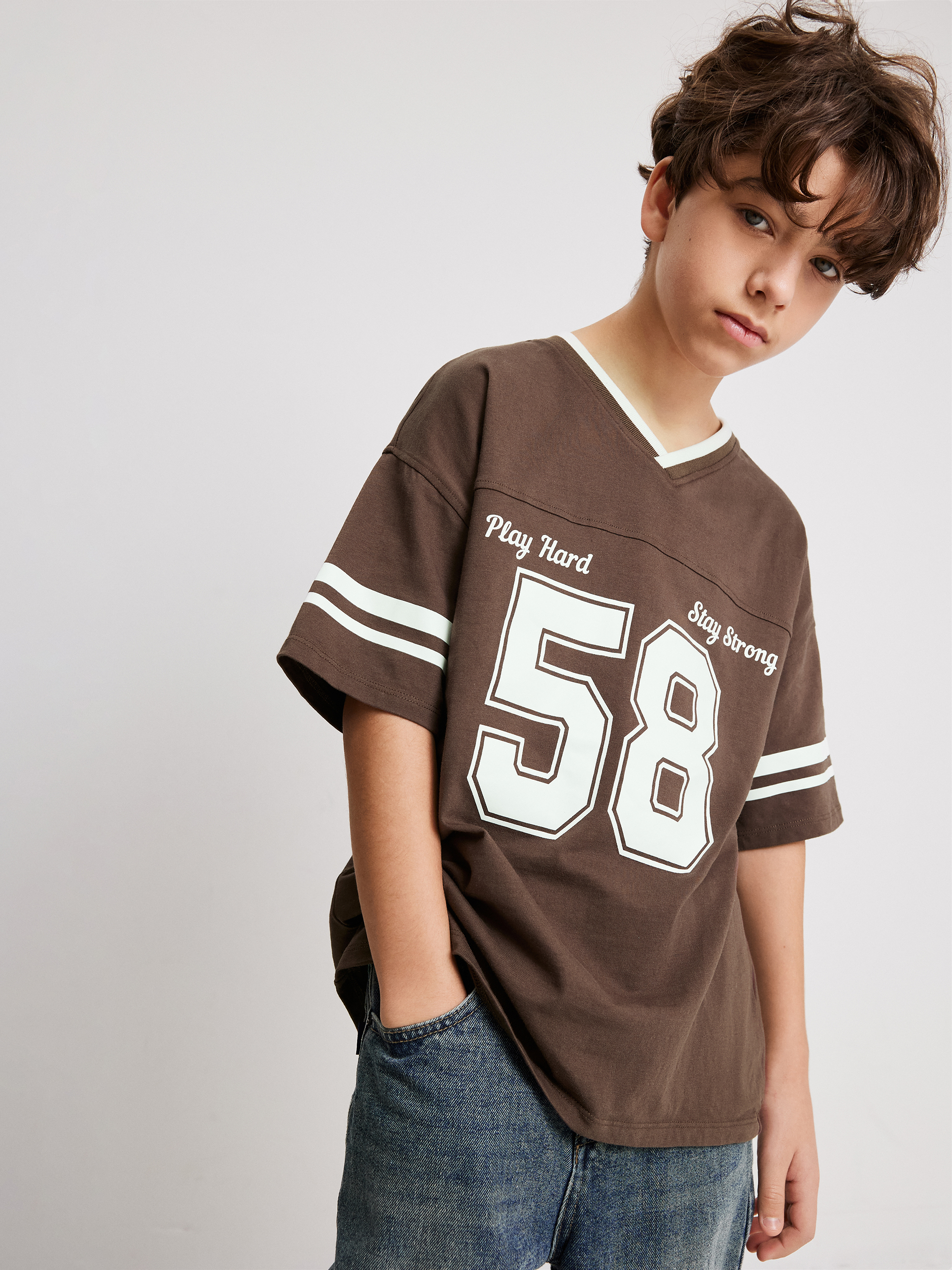 Футболка Acoola 20310510014_0096027 - фото 7