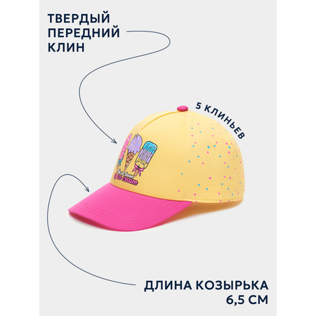 Бейсболка Totti Kids
