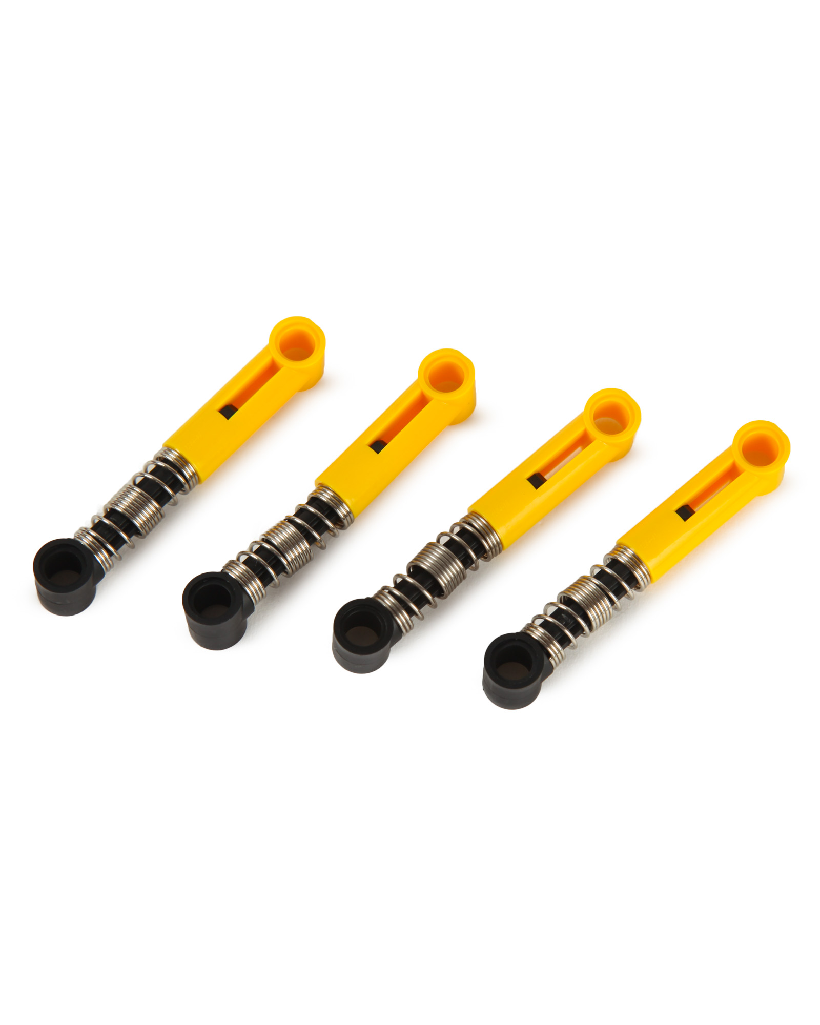 Конструктор McLaren Senna GTR 2067 дет. - фото 8