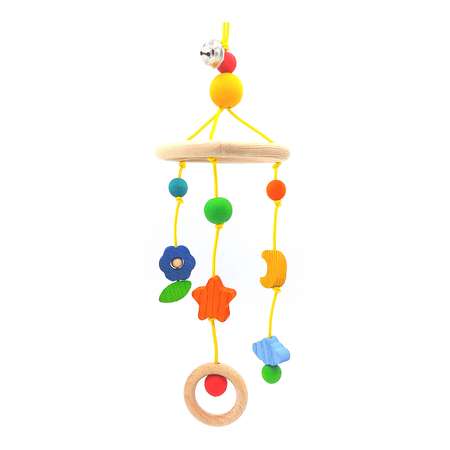 Игрушка S-mala подвеска