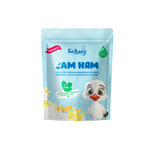 Напиток сухой молочный Беллакт Малоежки-Ваниль