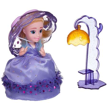 Кукла мини Abtoys