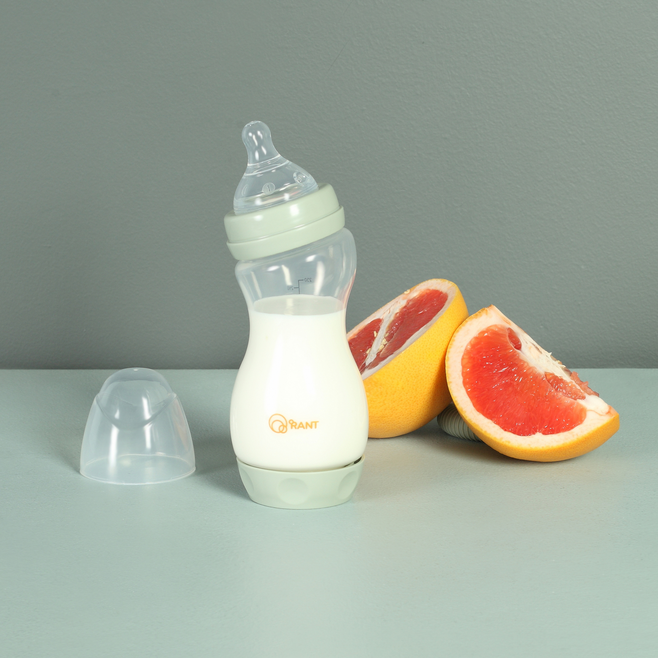 Бутылочка Rant 250 мл - фото 9