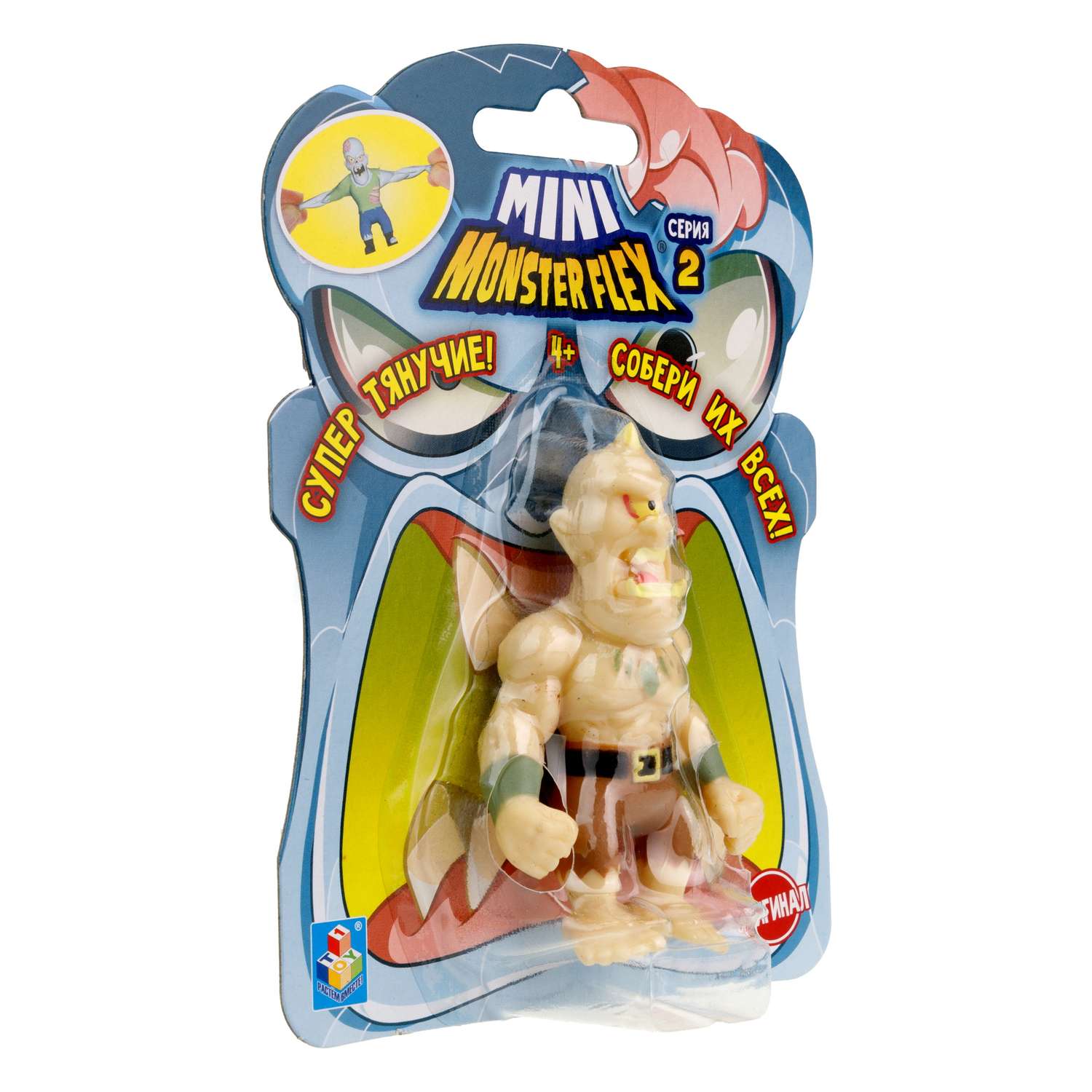 Тянучка 1TOY в ассортименте - фото 23