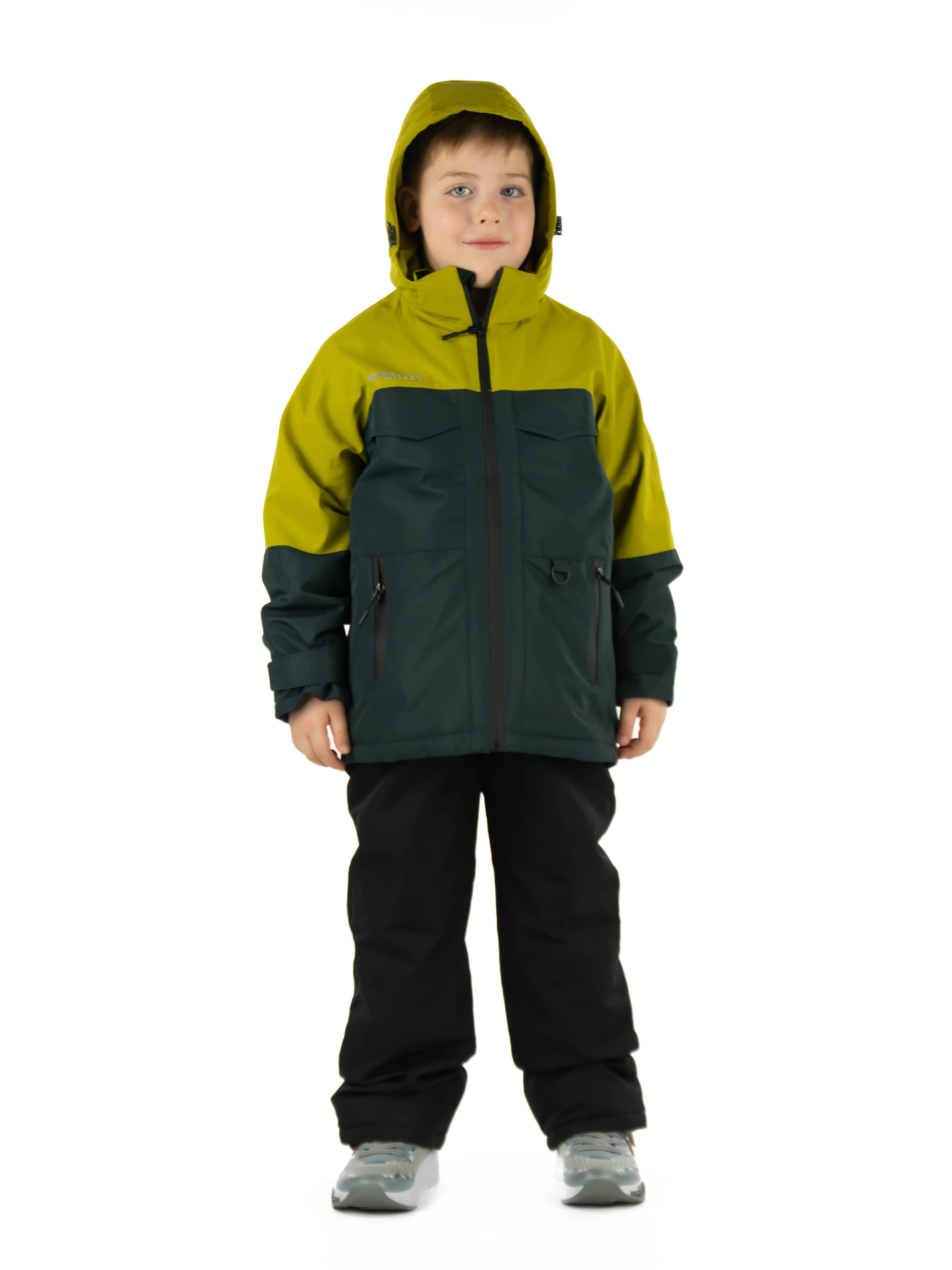 Куртка и полукомбинезон CASTLELADY 852852232 - фото 1