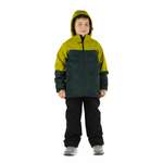 Куртка и полукомбинезон CASTLELADY