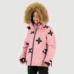 Куртка JAM MIX