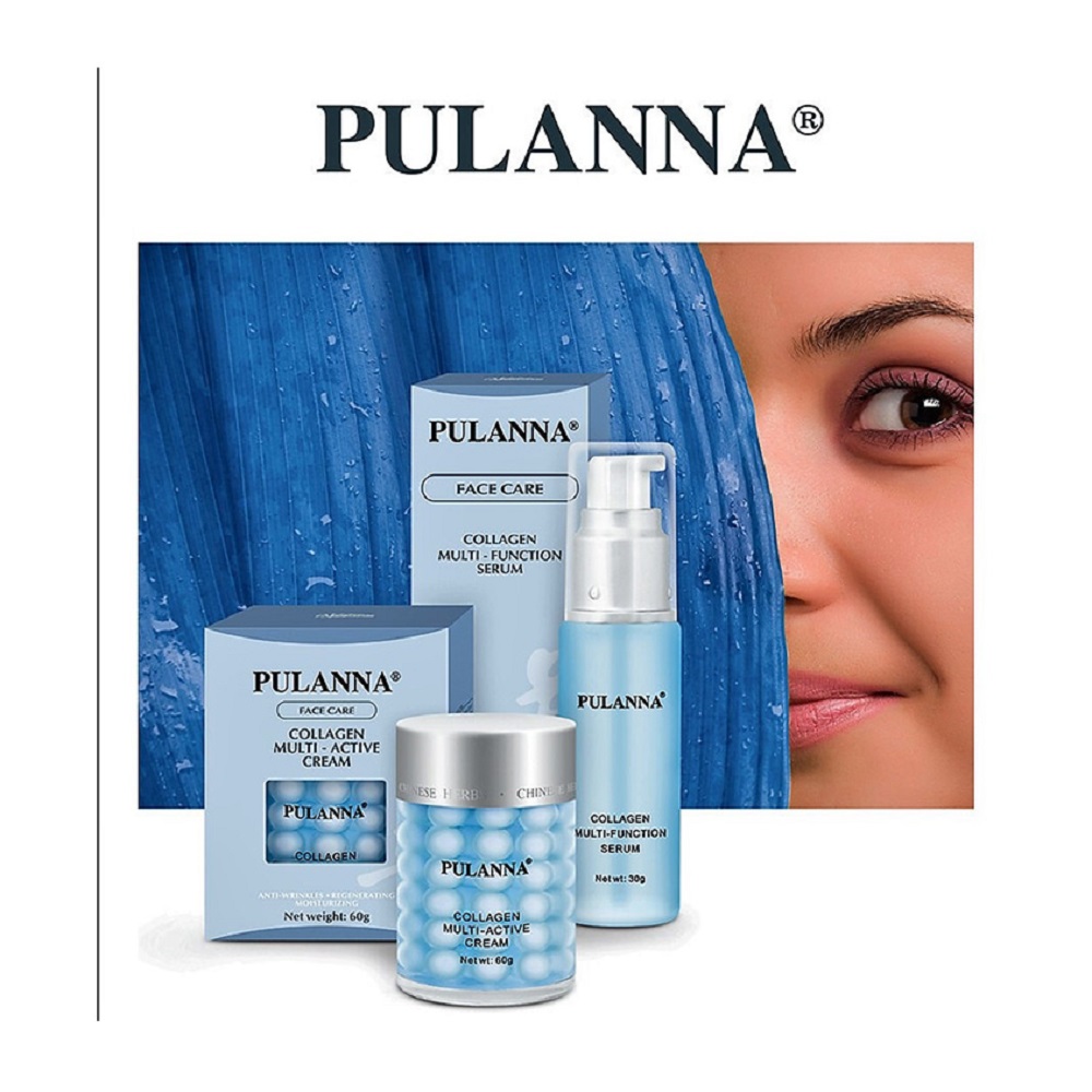 Крем PULANNA - фото 7
