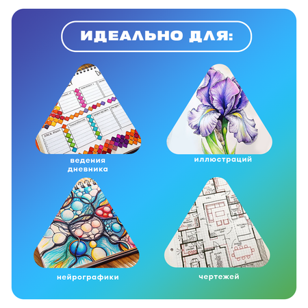 Ручка линер DENKSY 24 шт.