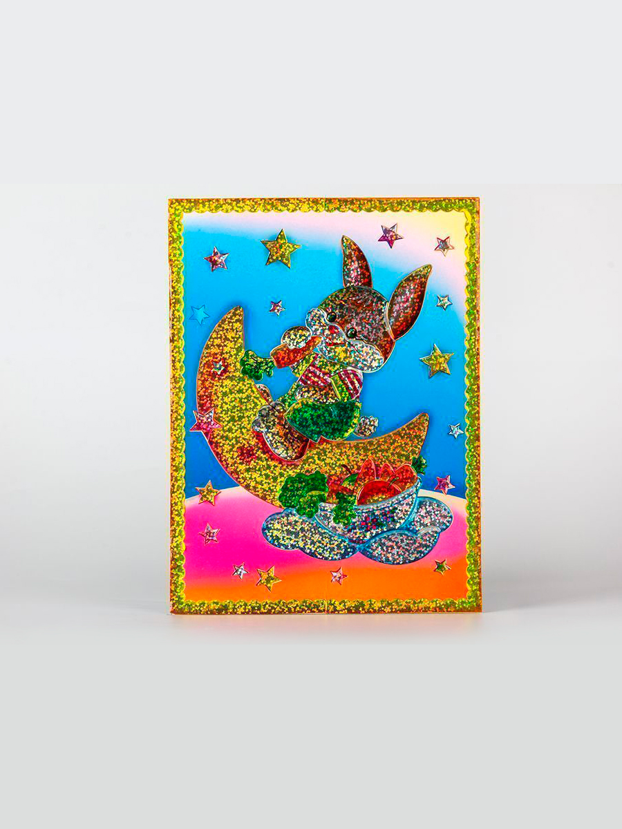 Набор для творчества Дрофа-Медиа аппликация - фото 3