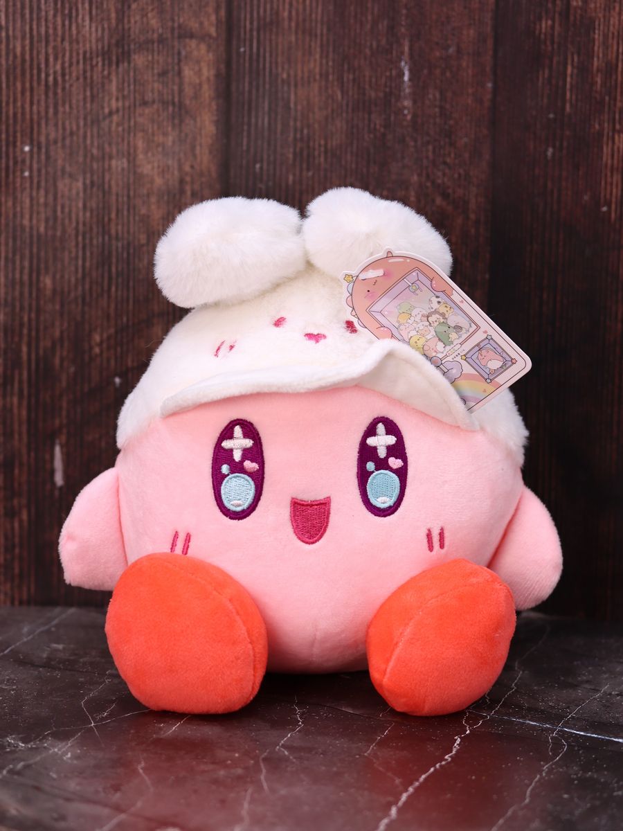 Мягкая игрушка iLikeGift в ассортименте - фото 2