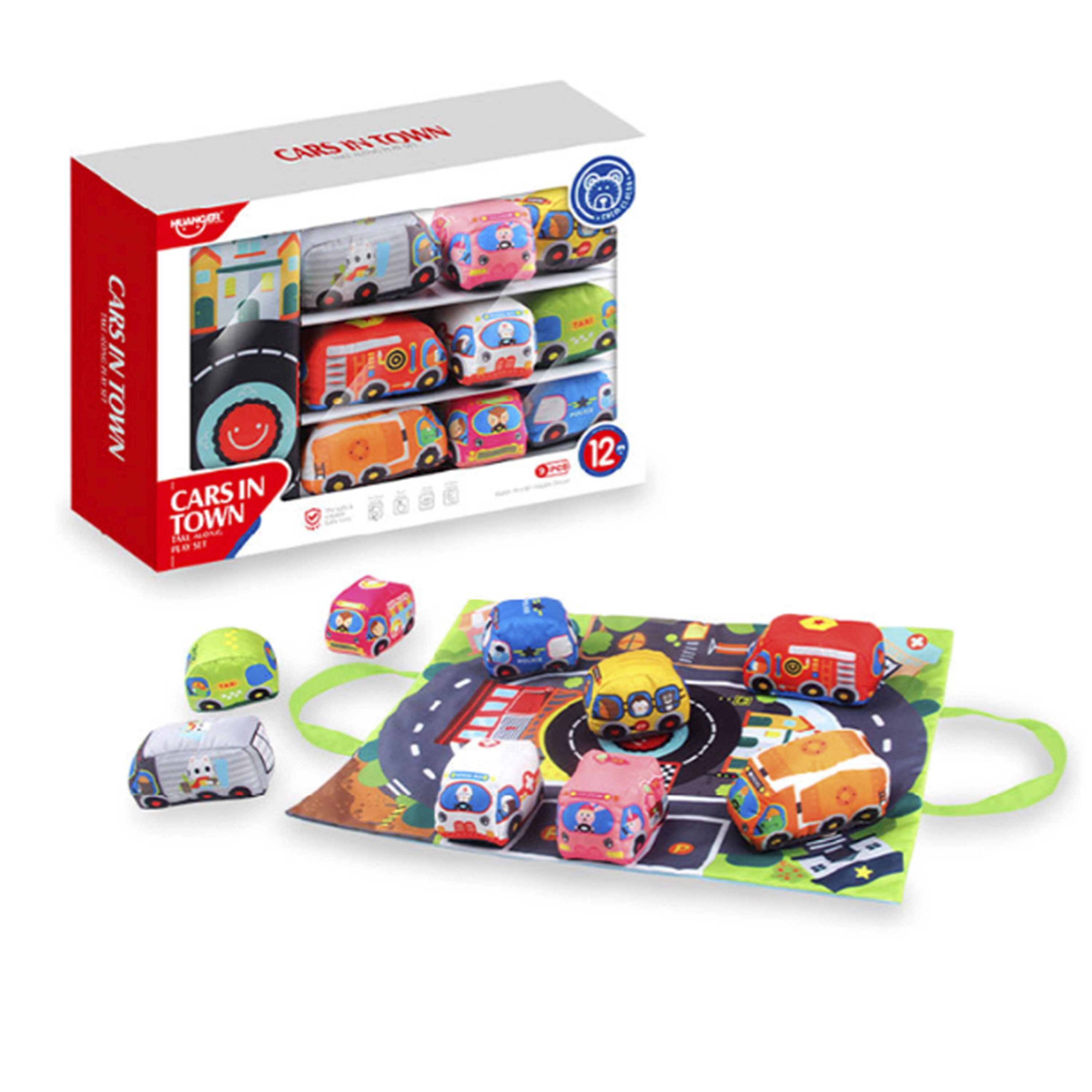 Игровой набор SHARKTOYS 970000015 - фото 1