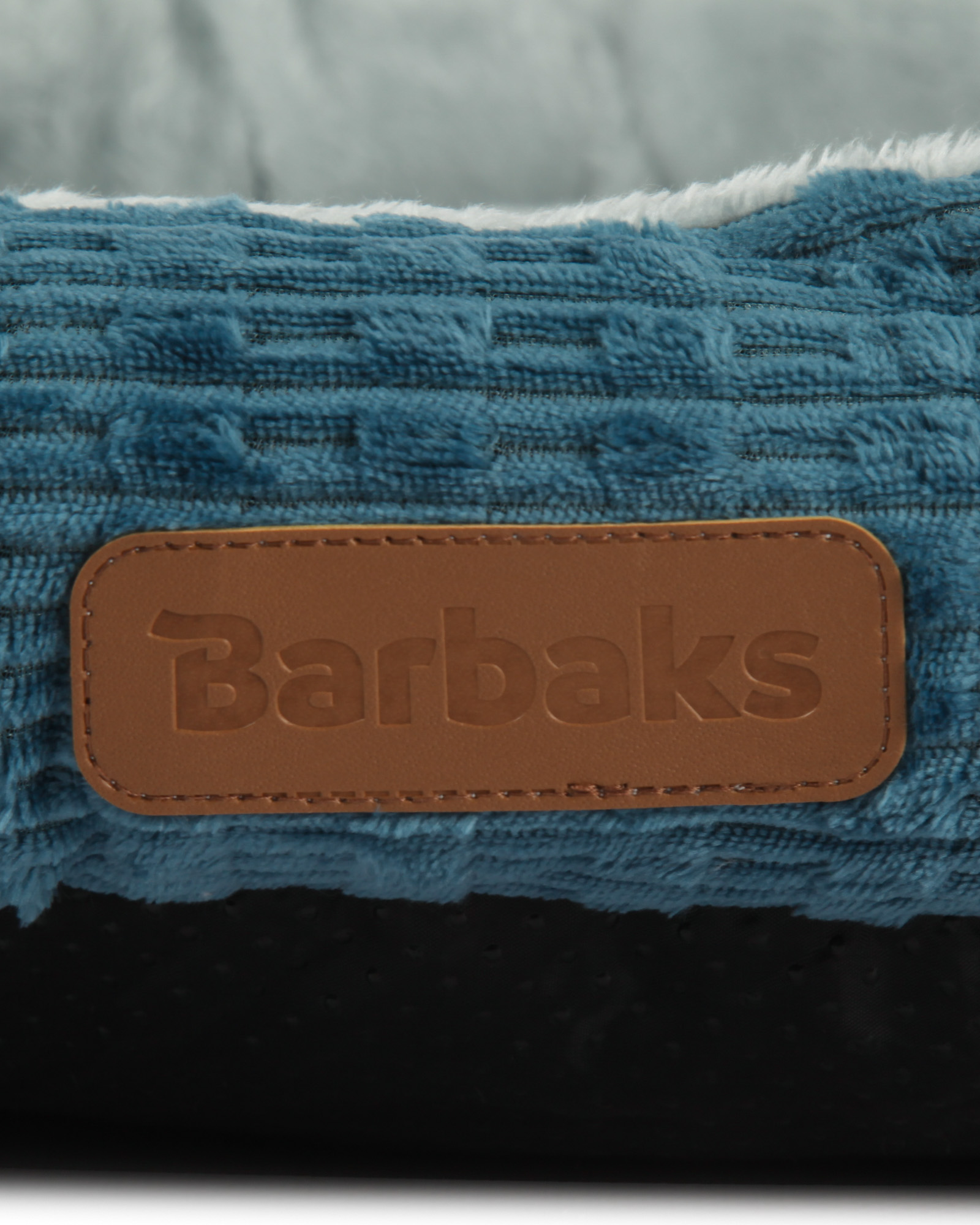 Лежанка Barbaks Тёплые объятия M 55*45*16см - фото 3