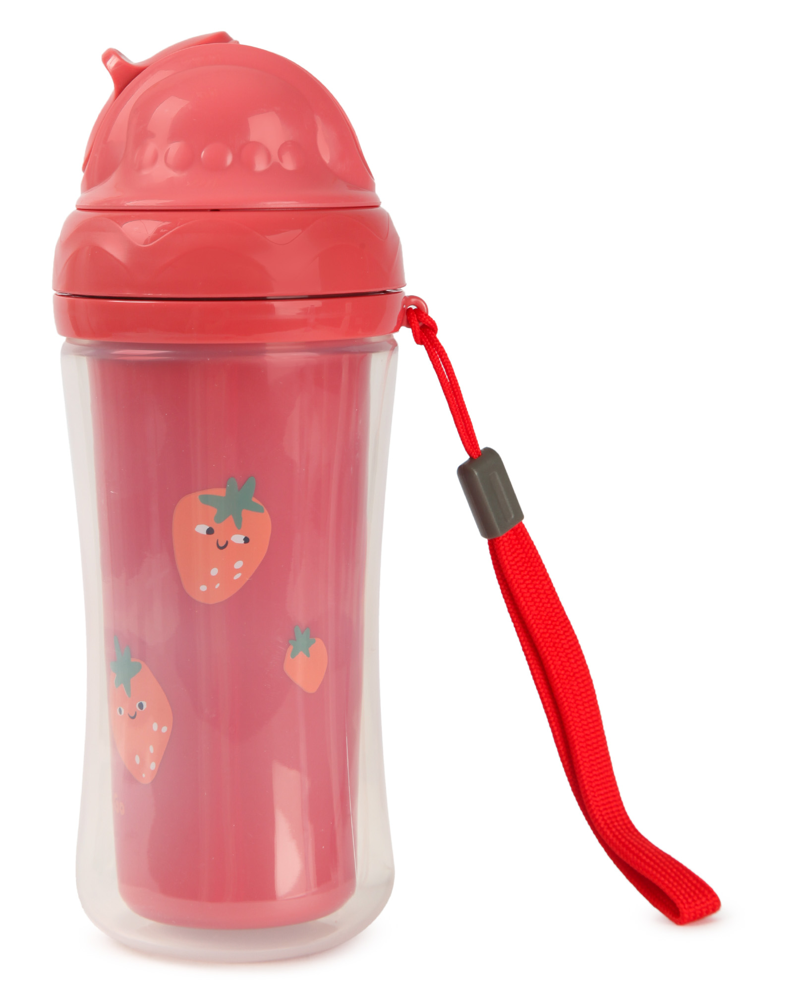 Поильник BabyGo 300 мл - фото 5