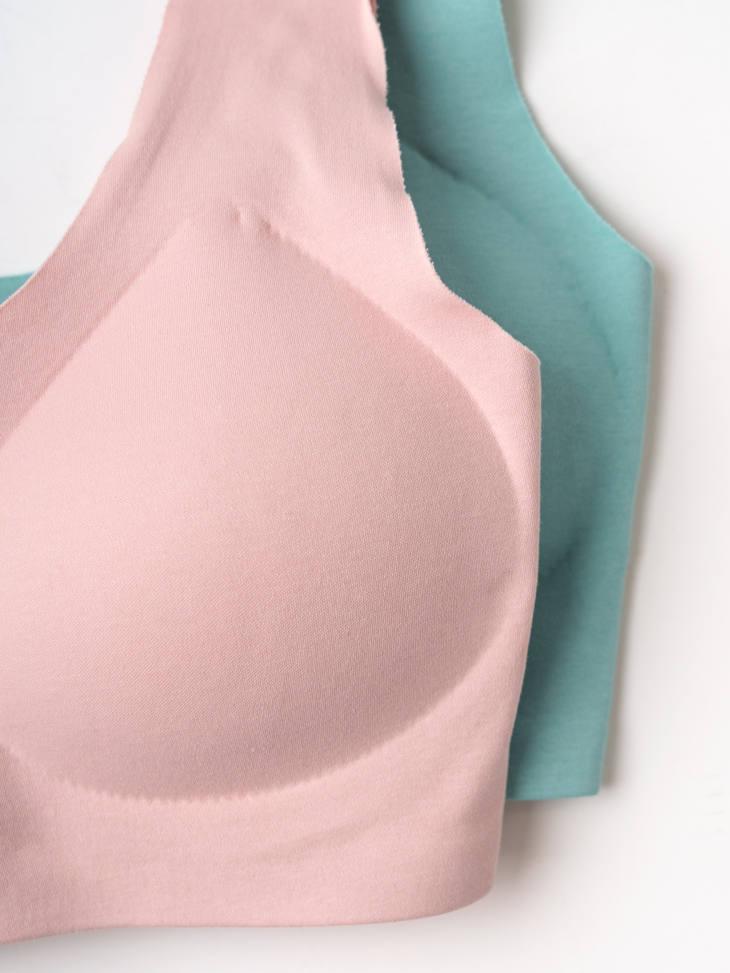 Топ-бюстье 2 шт PlayToday 12621157 - фото 6