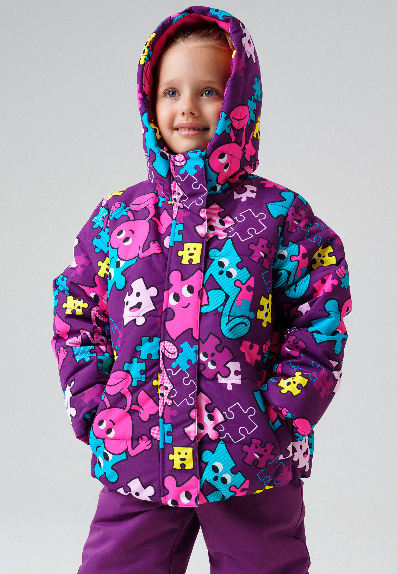 Комплект PlayToday 32522234 - фото 2