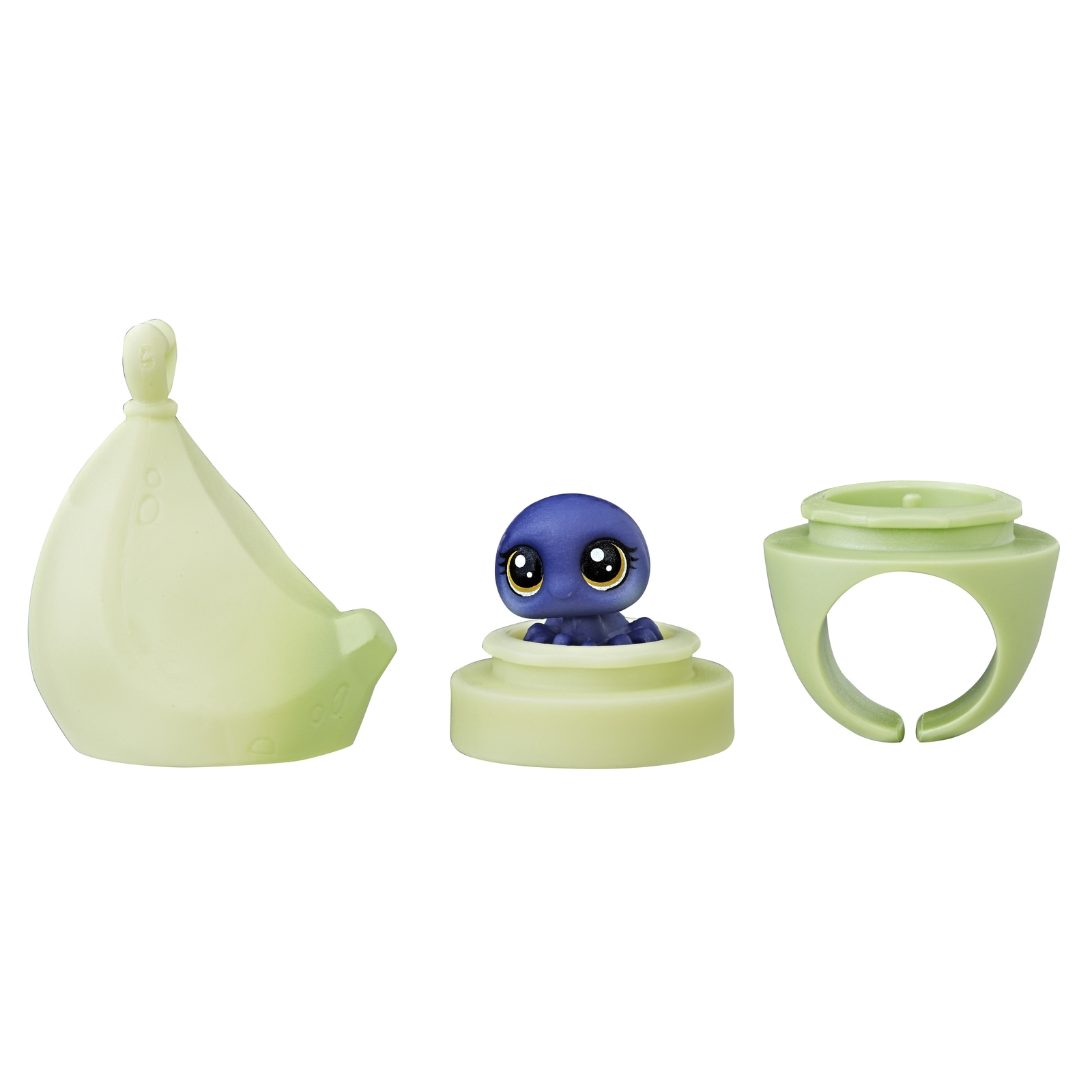 Игровой набор Littlest Pet Shop в ассортименте - фото 20