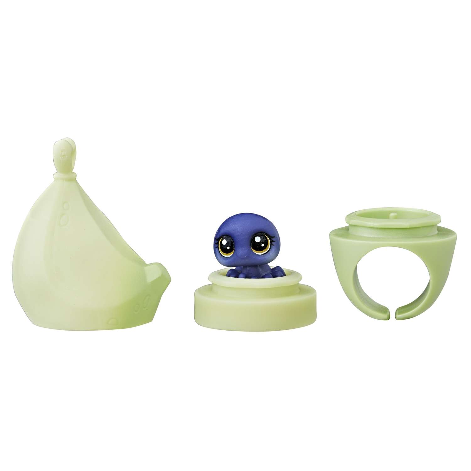 Игровой набор Littlest Pet Shop в ассортименте - фото 20