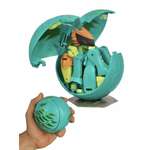 Фигурка Bakugan
