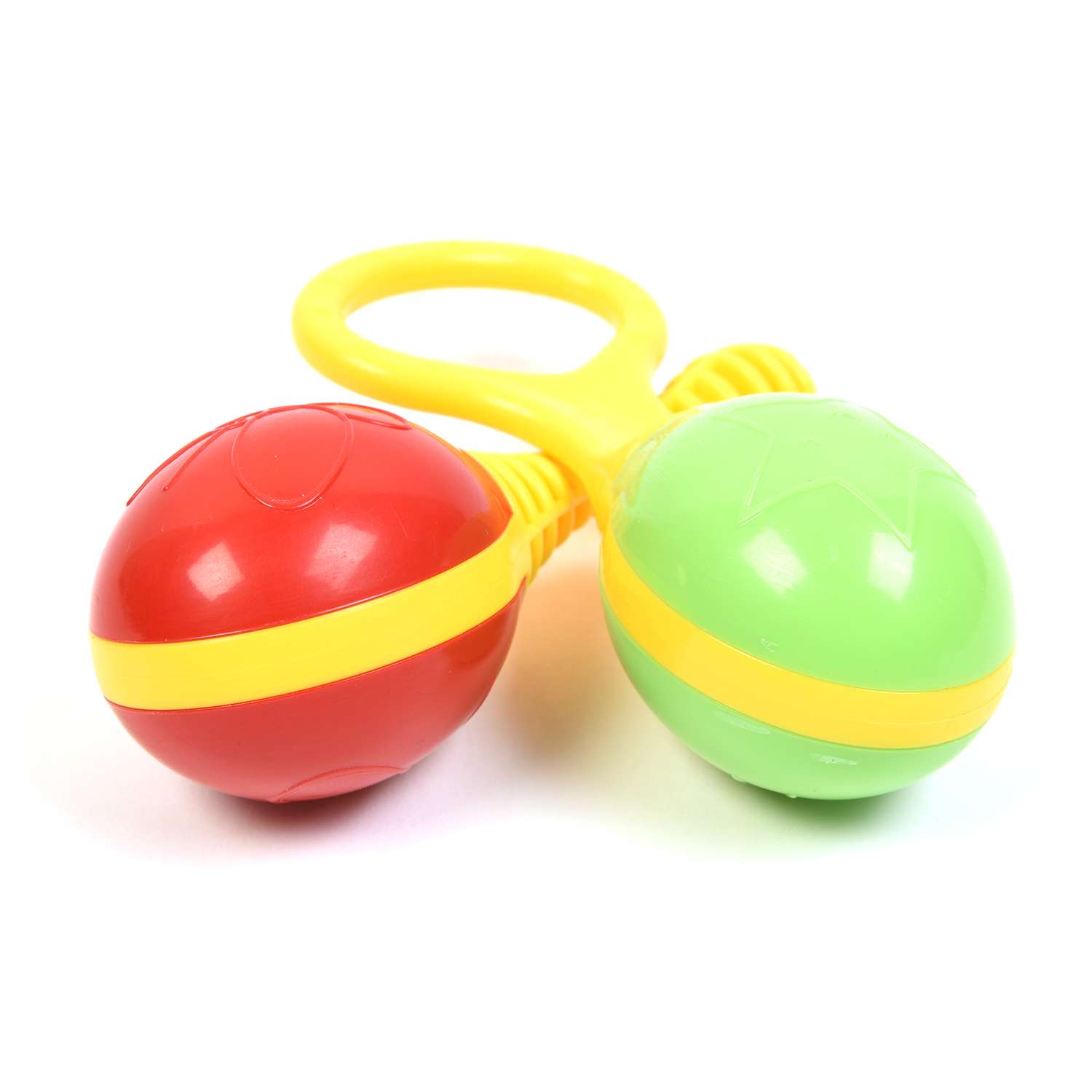 Игрушка Zebratoys погремушка - фото 7