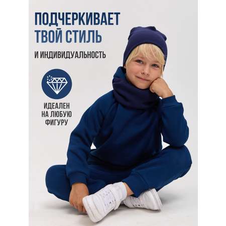 Худи и брюки Лапушка