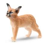 Фигурка SCHLEICH Детеныш Каракала