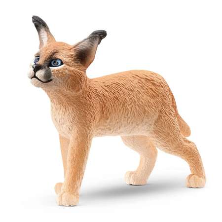 Фигурка SCHLEICH Детеныш Каракала