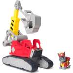 Бульдозер Paw Patrol Реббл инструментальная