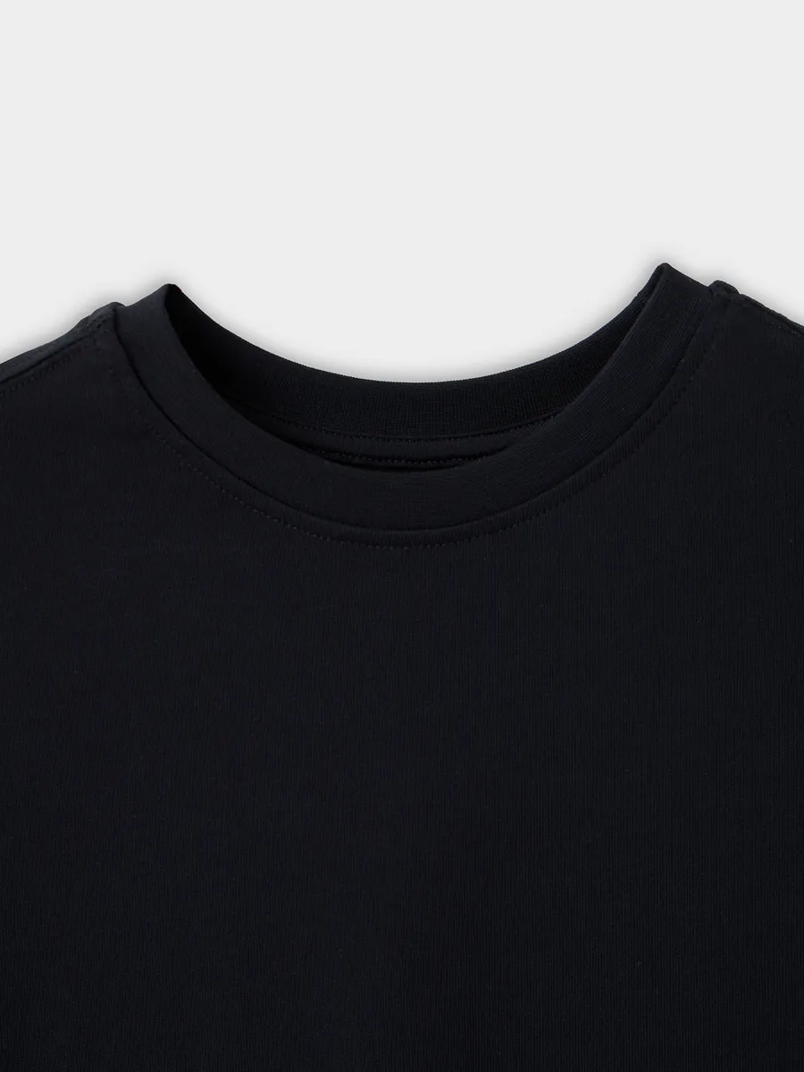 Футболка Mark Formelle (Марк Формэль) 113452/черный - фото 11