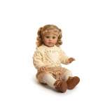 Кукла пупс Reborn Dolls Стефания