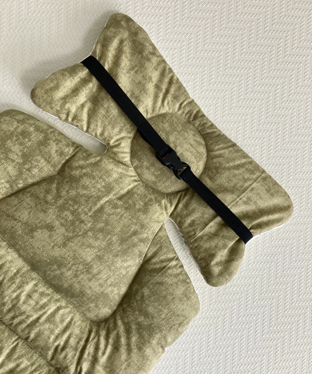 Матрас Baby.Eco.Decor BEDmat7035/033 - фото 6