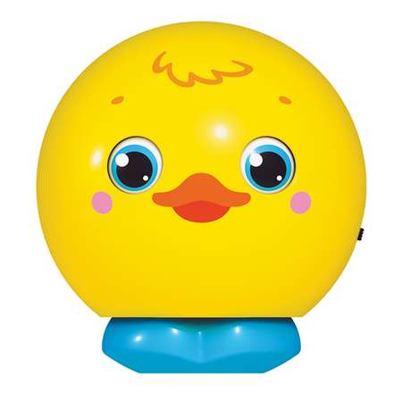 Игрушка Азбукварик мяч