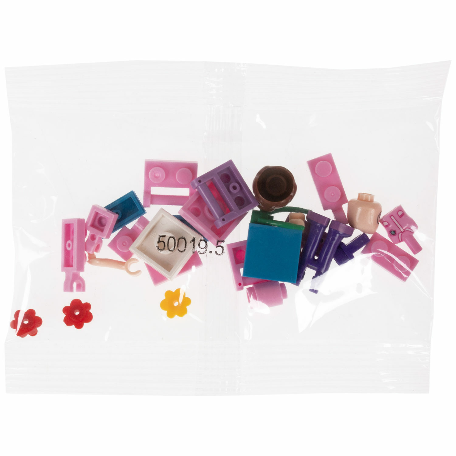 Конструктор 1TOY Blockformers сборная игровая модель в ассортименте - фото 20
