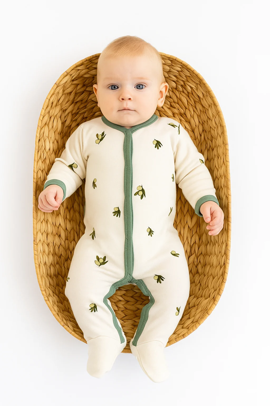 Комбинезон Эскимо 15-4105 - фото 1